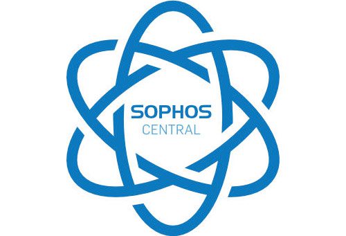 Sophos Central